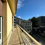 Апартаменты Centro *