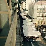 Апартаменты Centro Сондрио