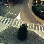 Апартаменты Centro *