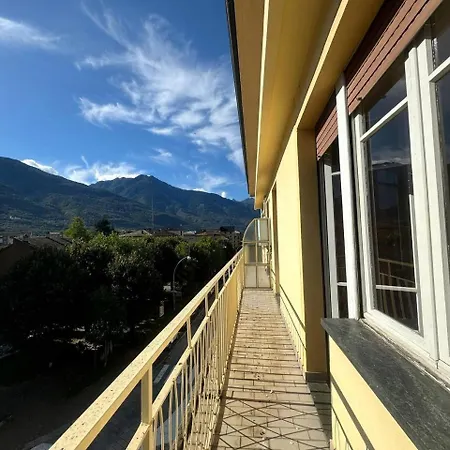 Centro Lejlighed