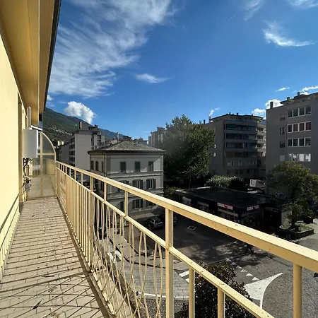 Apartamento Centro *