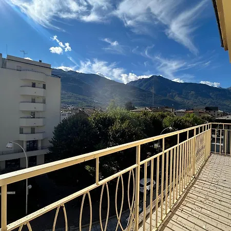 Apartamento Centro