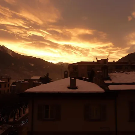 Centro * Sondrio