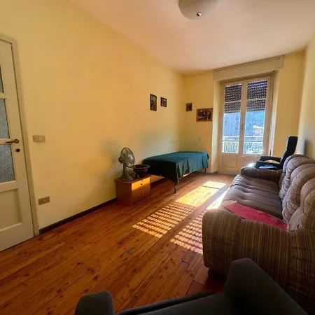 Apartamento Centro Sondrio