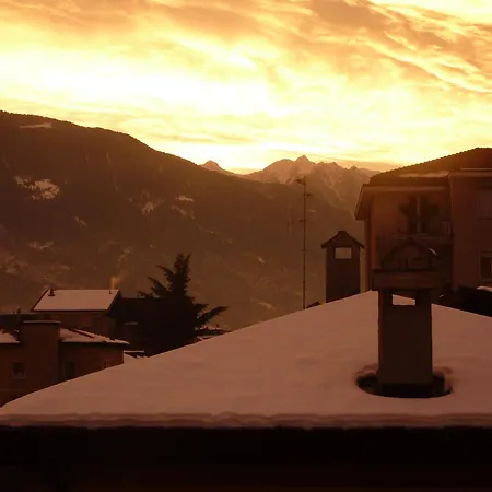 Centro * Sondrio