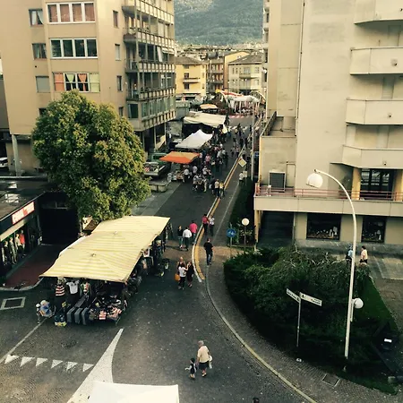 Centro * Sondrio