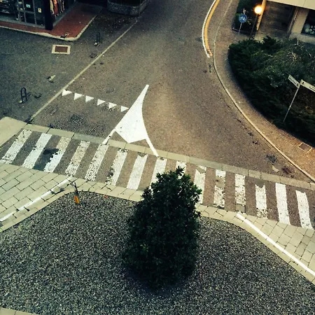 Lejlighed Centro *