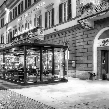 Centro Lejlighed Sondrio