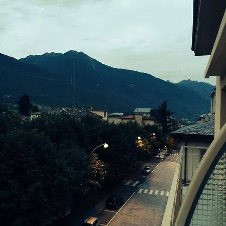 Centro Sondrio