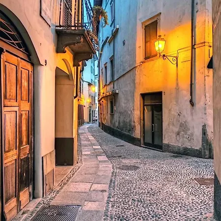 Centro Lejlighed