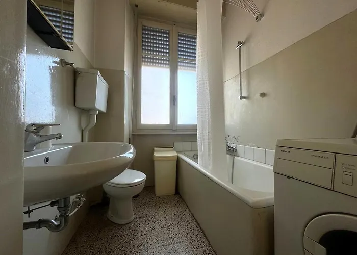 Apartamento Centro
