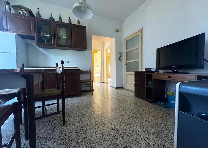 Apartamento Centro Sondrio