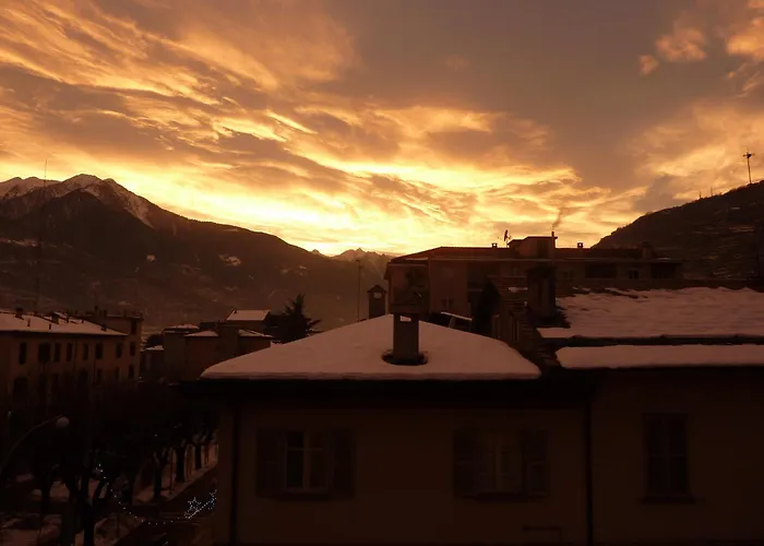 Centro * Sondrio