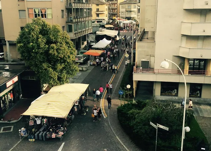Centro * Sondrio