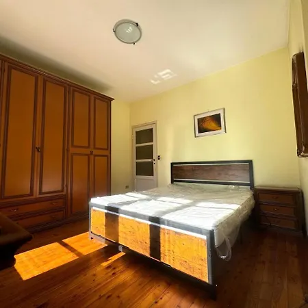 Centro Apartamento *