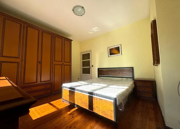 Centro Apartman Sondrio