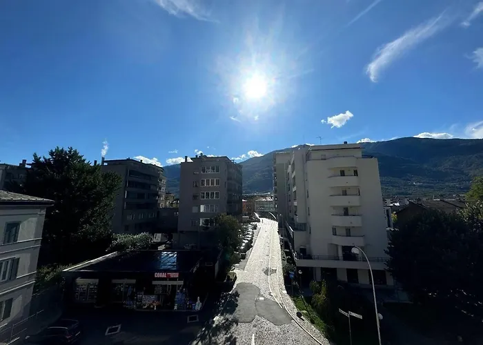 Centro Apartman
