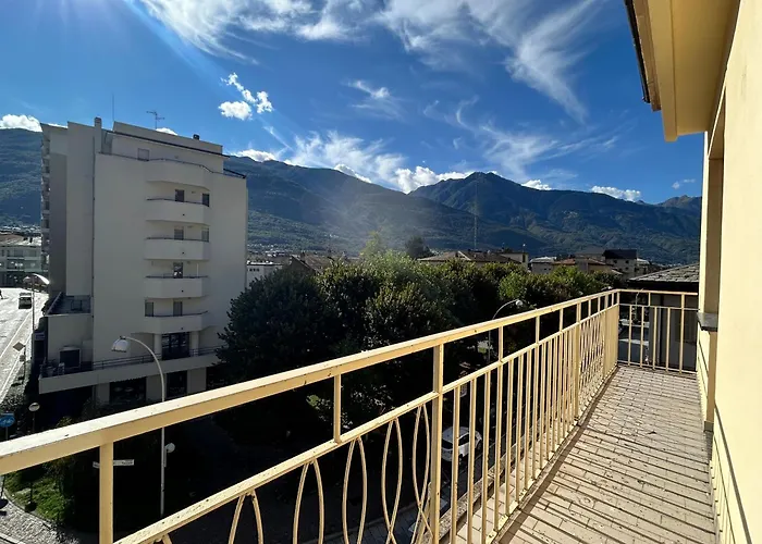 Apartman Centro