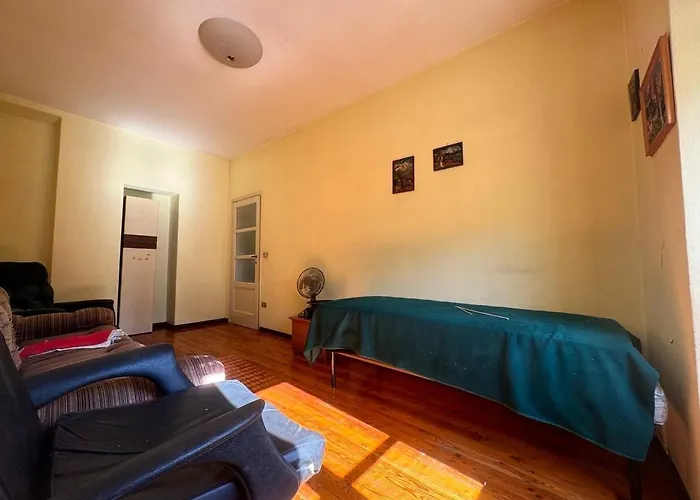 Centro Apartman