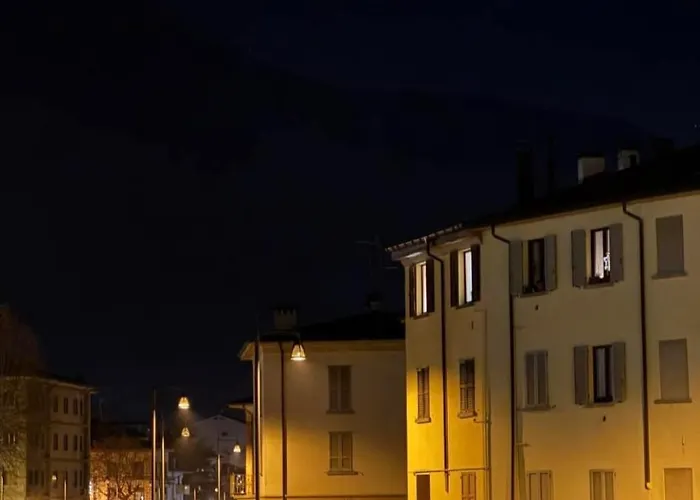 Apartman Centro *