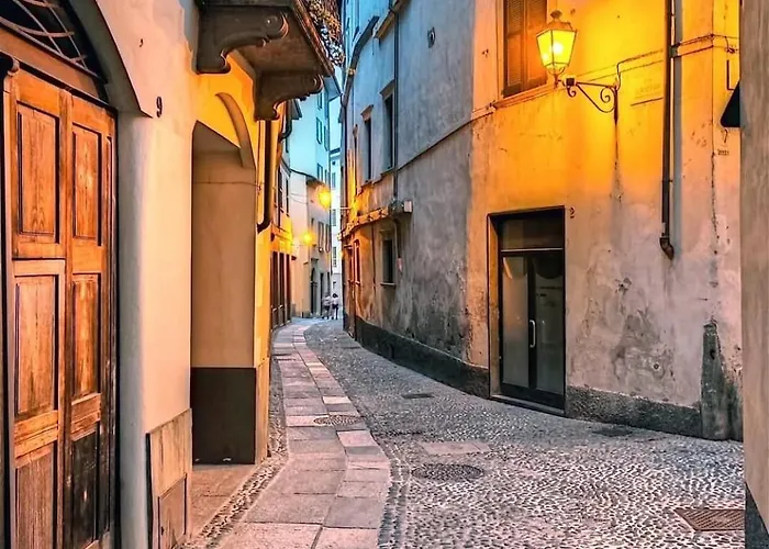 Centro Apartman